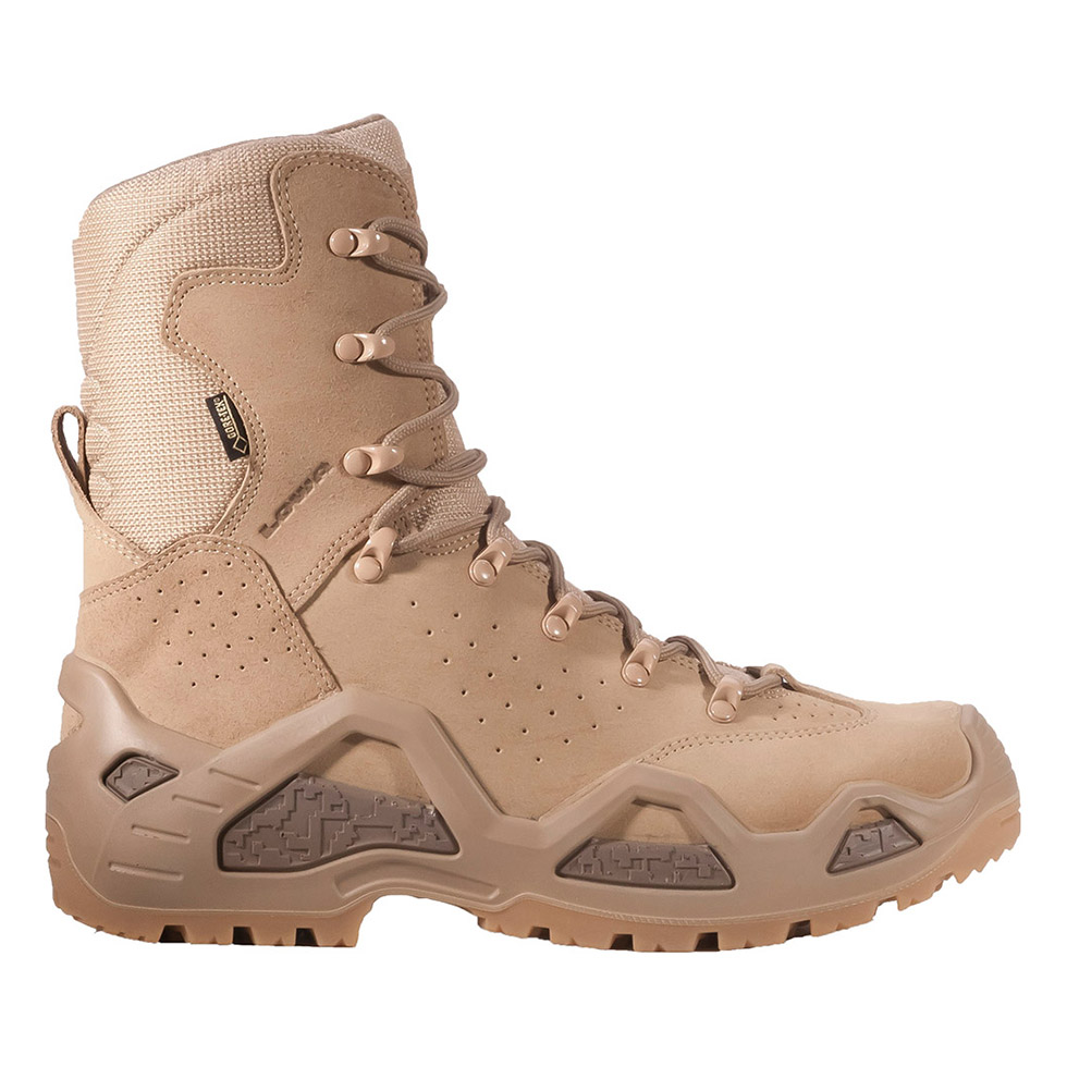 Z-8s gtx - high - desert